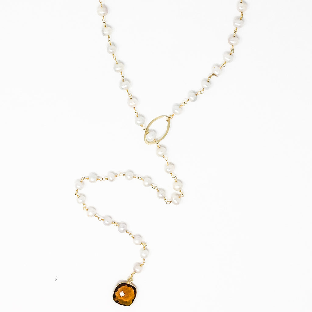Small Chain Necklaces